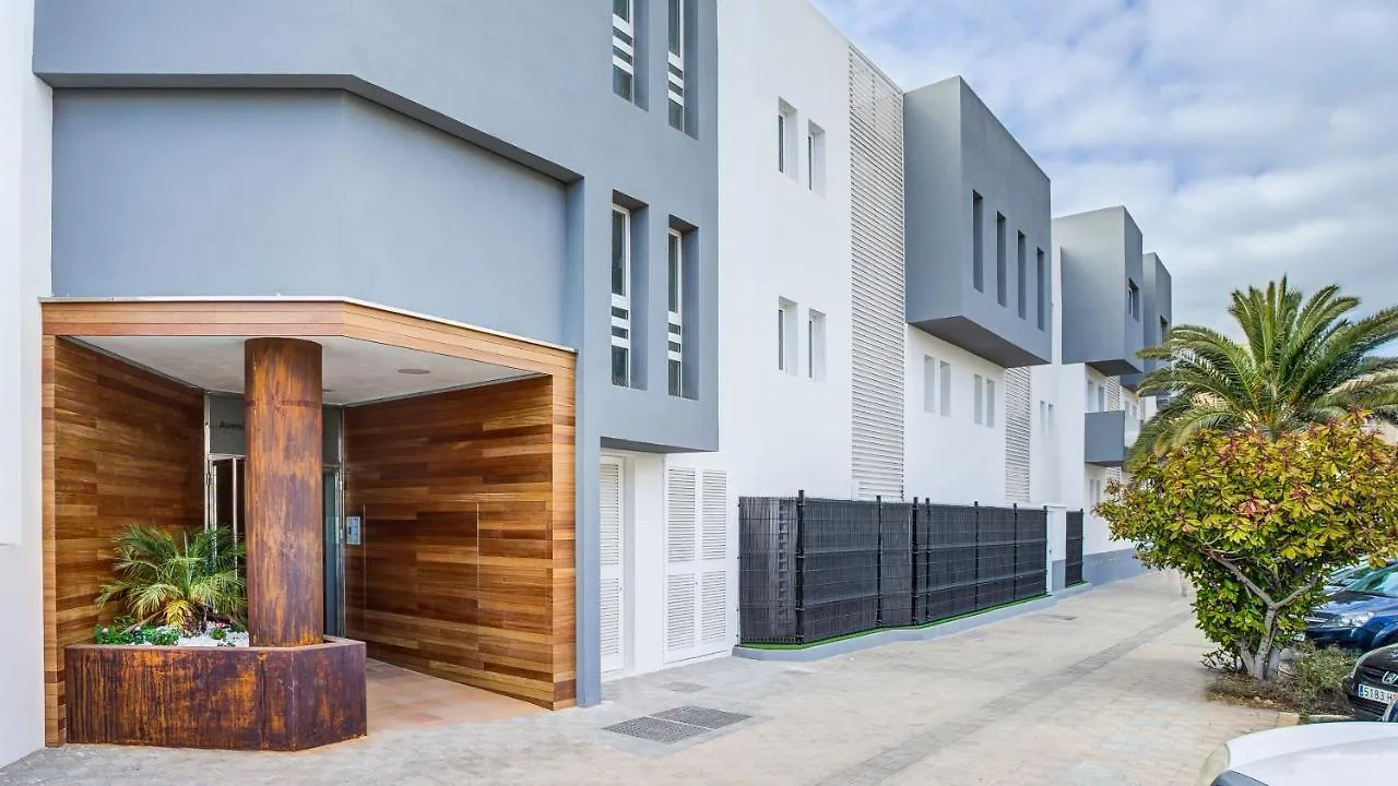Appartement Marea Fuerteventura Home 1 Corralejo