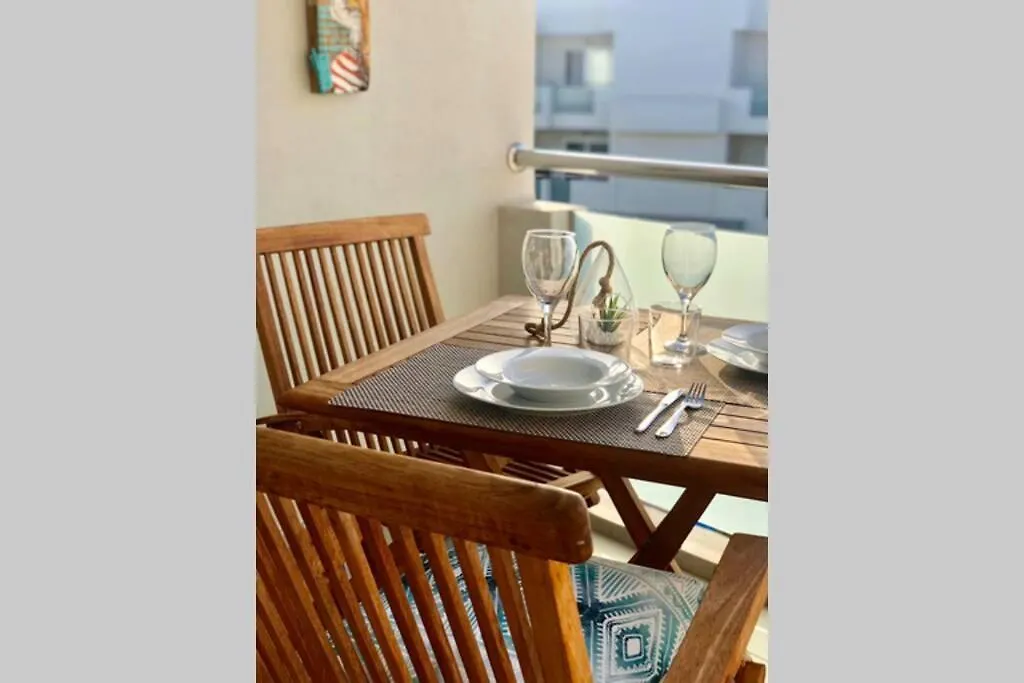 Marea Fuerteventura Home 1 Corralejo Appartement