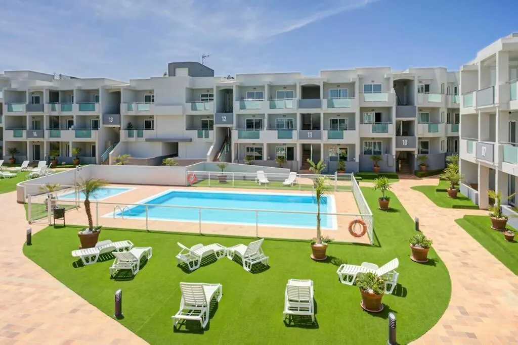 Appartement Marea Fuerteventura Home 1 Corralejo