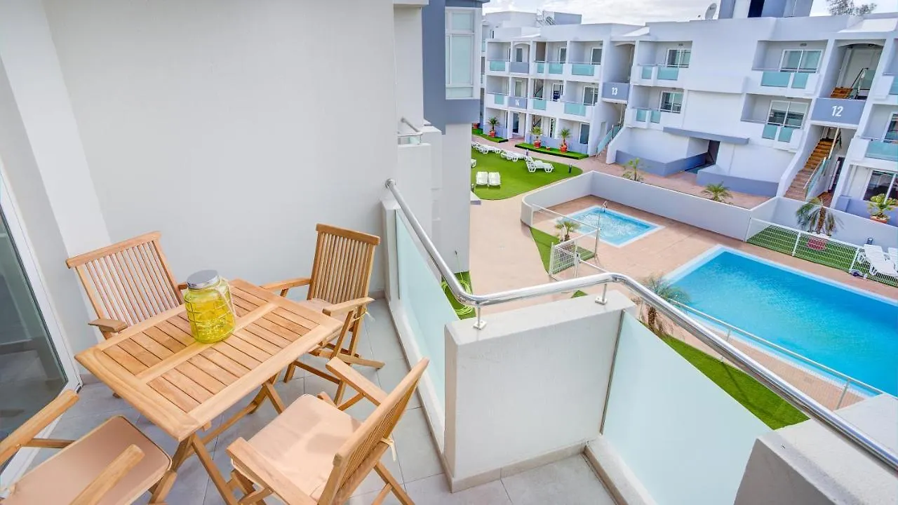 Appartement Marea Fuerteventura Home 1 Corralejo