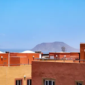 Villa Mirador De Dunas, Corralejo